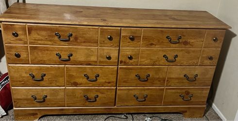 Drawer Chest