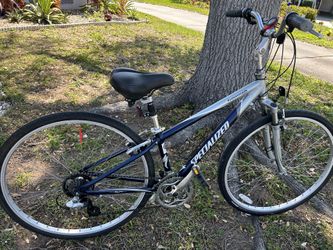 Specialized midori crossroads 2003