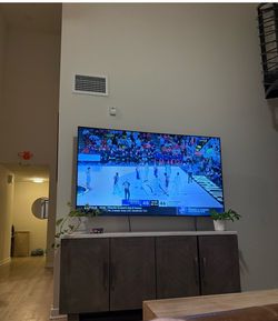 Samsung tv