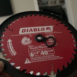 diablo skillsaw blades 