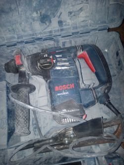 Boschhammer