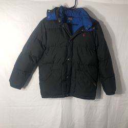 Polo Ralph Lauren Jacket Men’s (14-16) Size L