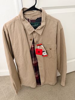 Men’s medium jacket