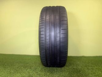 Pirelli P Zero 285/40/22