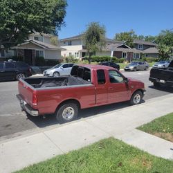 Ford F150 99