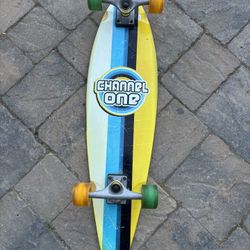 Long Board 