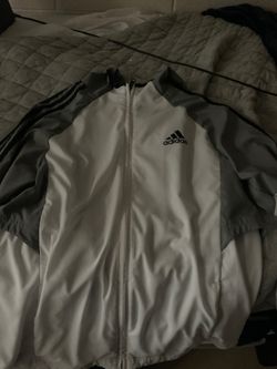 Adidas Jacket