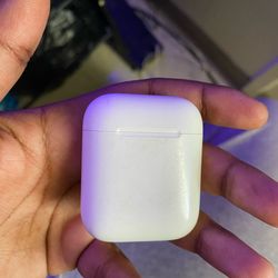 AIRPODS 1st GEN & TURTLE BEACH HEADSET (for phone and gaming)