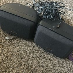 Speakers