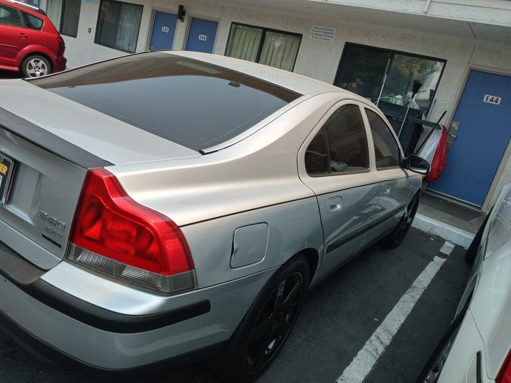 Volvo Excellent Condition