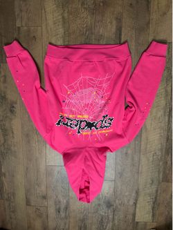 Spider Hoodie