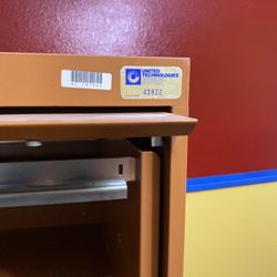 Office File Cabinet 