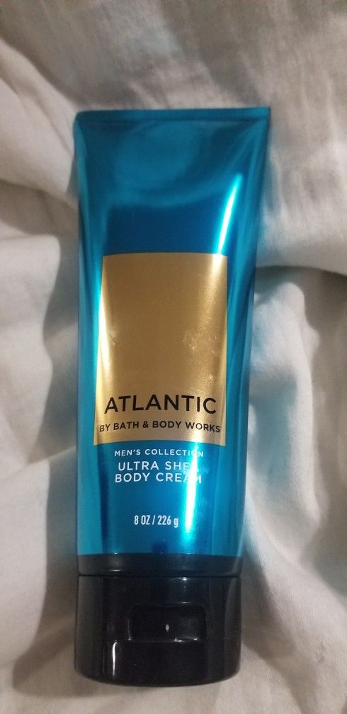Atlantic 