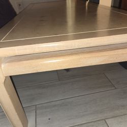 Large Coffee Table