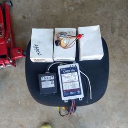 HVAC Saver/ Thermal Expansion Valve