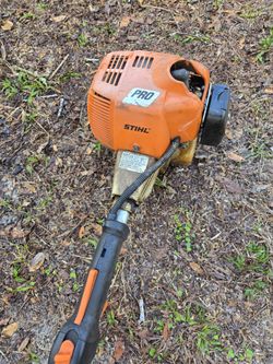 Stihl FS80 Brush Cutter 
