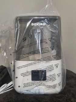 BOXING Humidifier