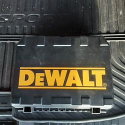 Dewalt Electric Screwdriver 