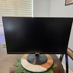 Asus Gaming Monitor