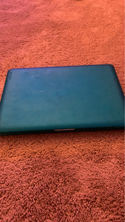 Mac Book Pro Parts