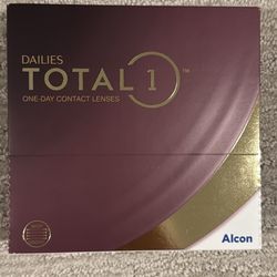 Dailies Total 1