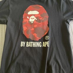 Bape Tee Shirt 