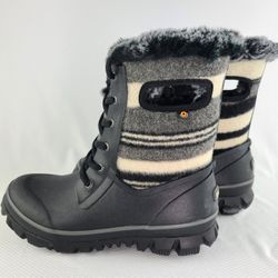 New Bogs Women's Arcata Winter Boots Size 7