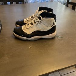 Jordan 11 Concords!