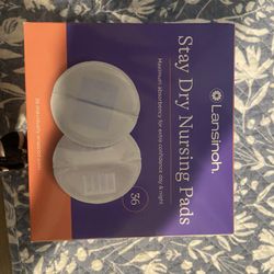 Nursing Pads