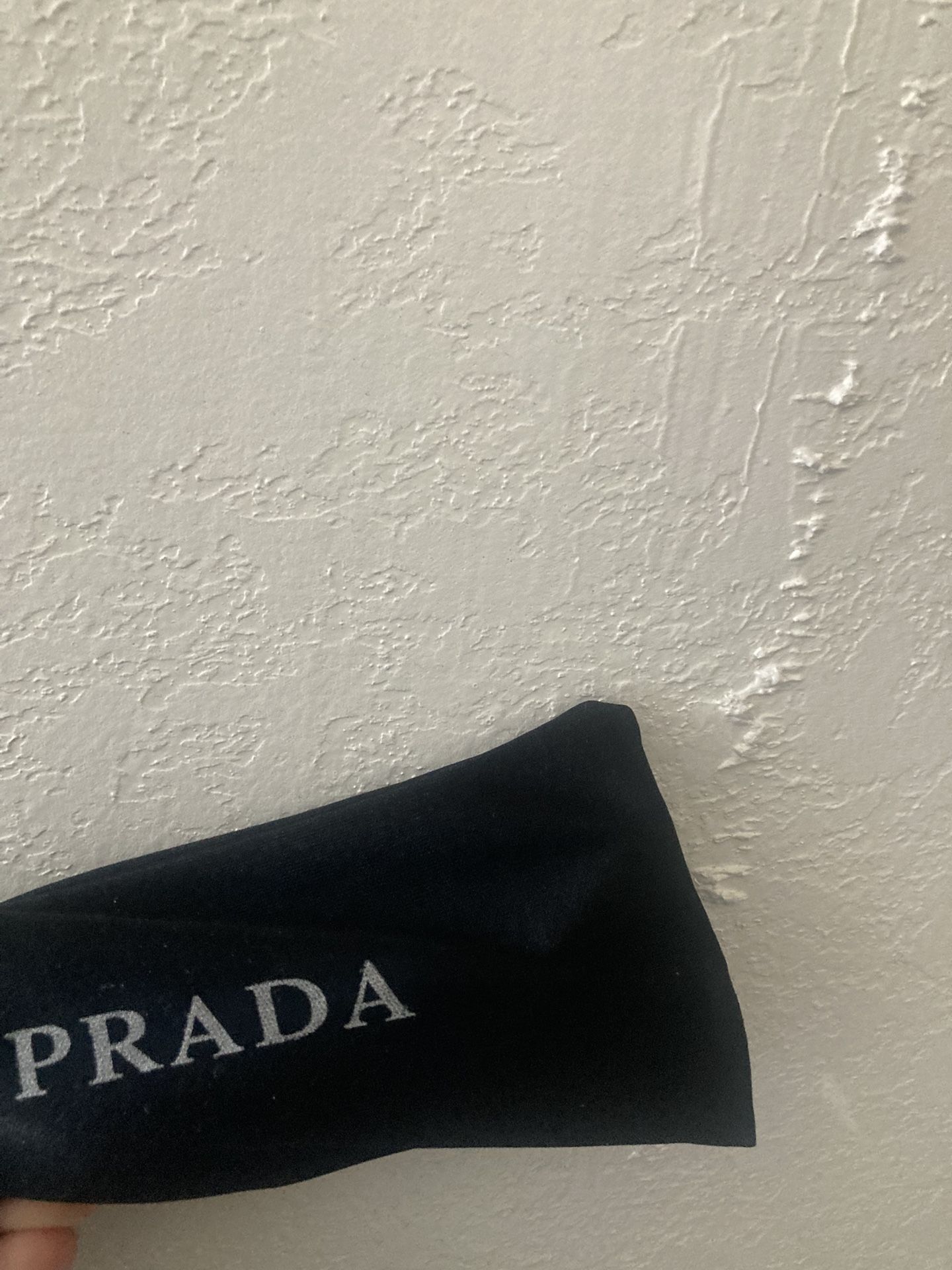 Prada Glasses