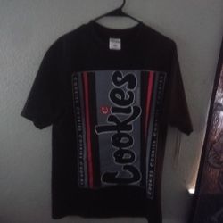 Cookies Shirt Size L