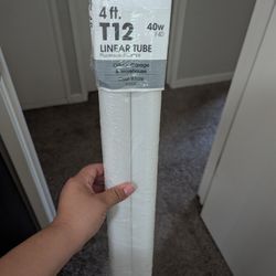 4ft Flourecent Lamps