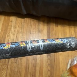 OG MIKEN FREAK 98 MSFN 34” 28 oz  Softball Bat USSSA 1.20 BPF