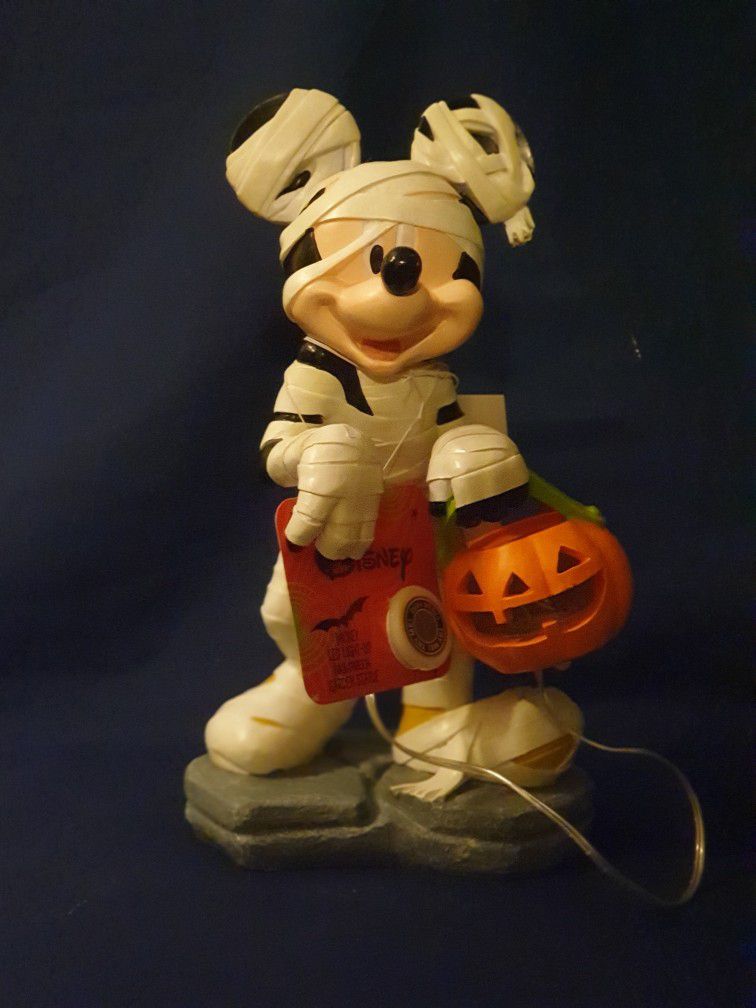 Disney Mickey Mouse Mummy