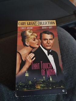 VHS Movies Bundle 13 Total