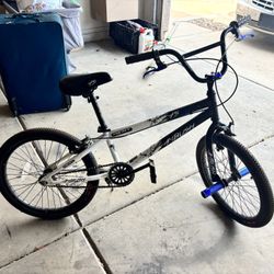 Bmx Bike 