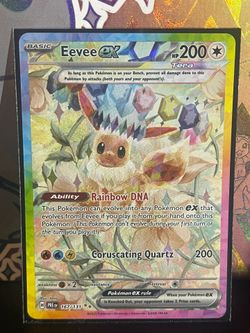 Pokémon Cards