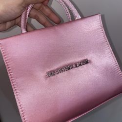 Brandon Blackwood Mini ESR Tote