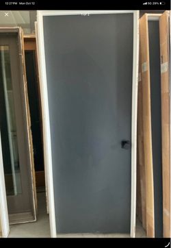 Solid Wood Interior Doors