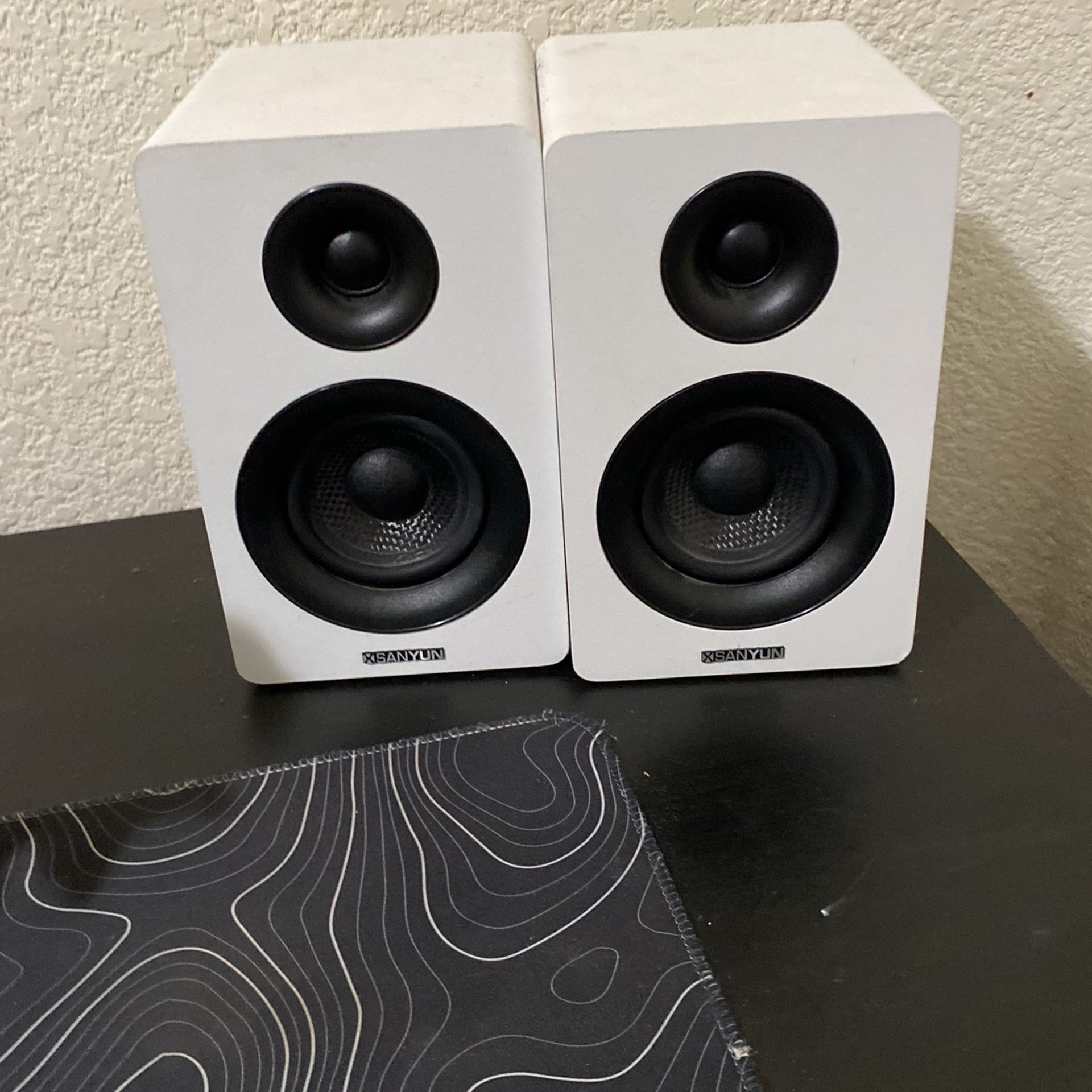 Sanyun Speakers