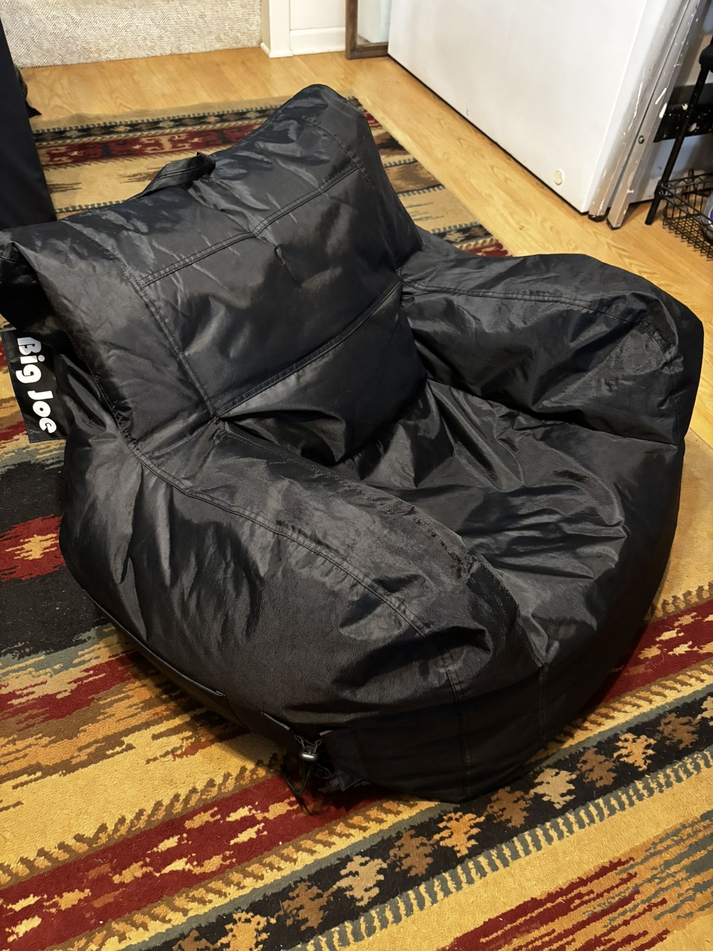 Big Joe Beanbag Chair