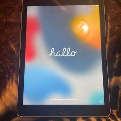 iPad Air 2