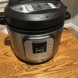 Instapot
