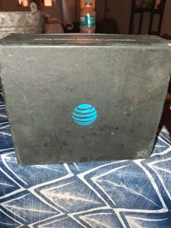 Nighthawk lte