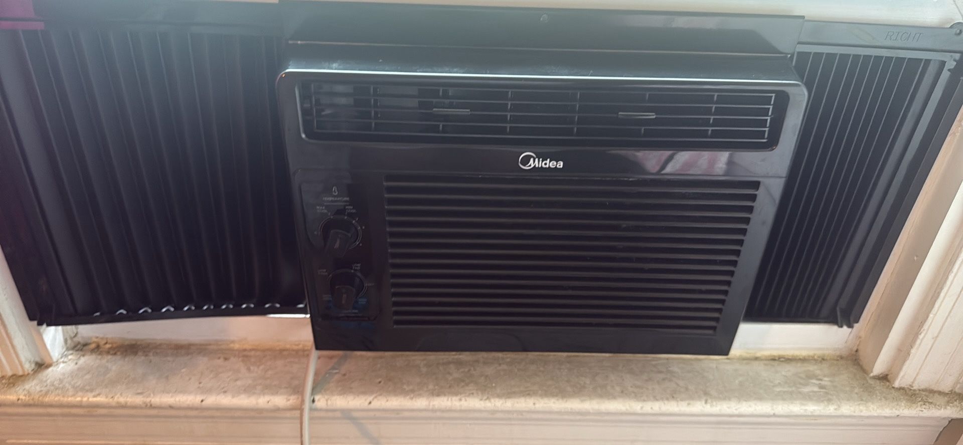 Air Conditioner 