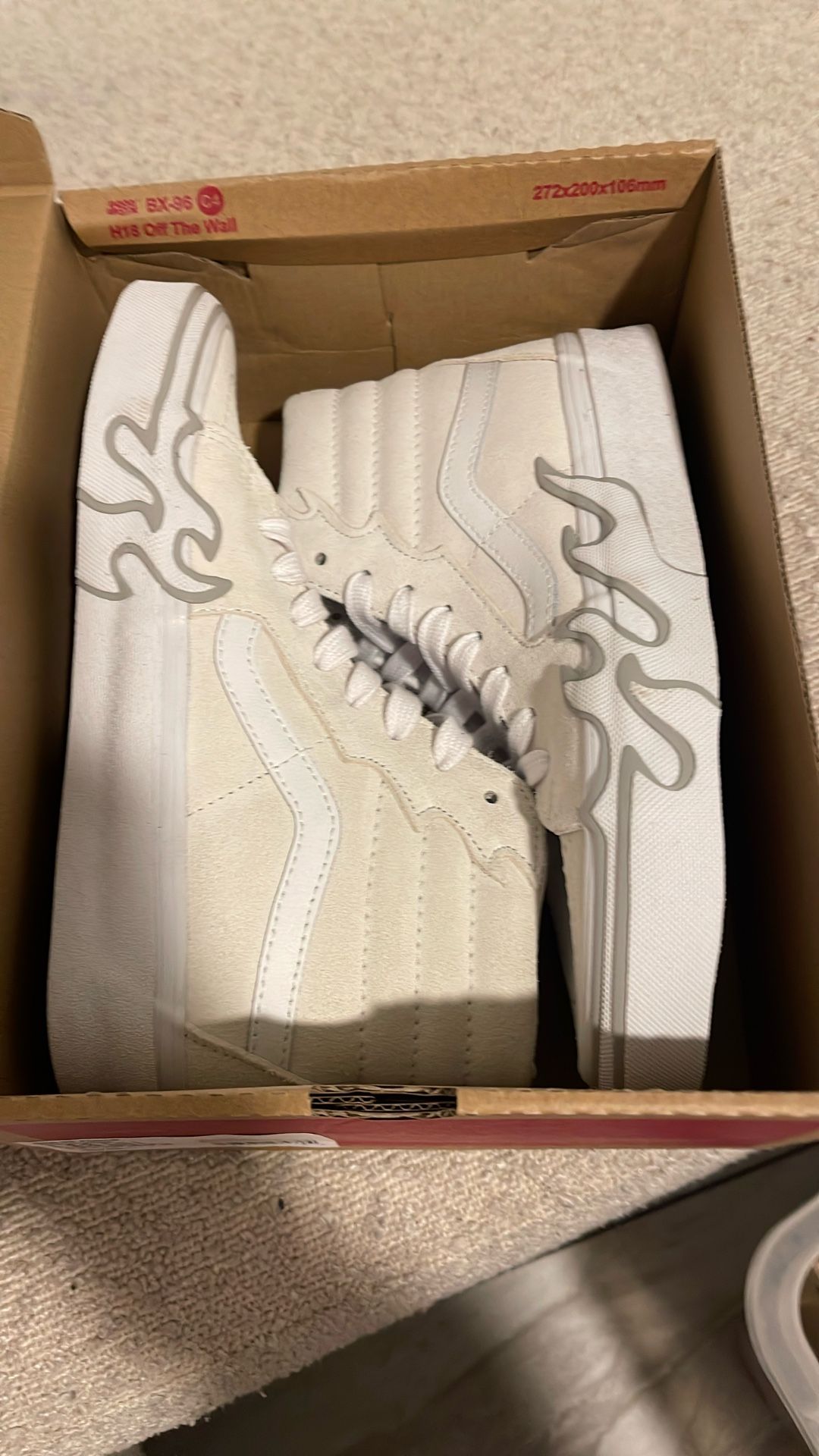 Brand New Size 4.5 Men