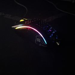 Gaming Mouse