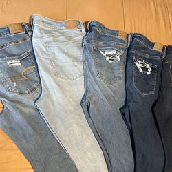 Women Jeans