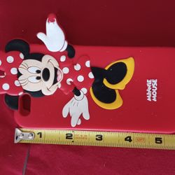 Minnie Mouse Phone Cover
