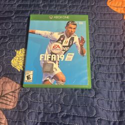 FIFA 19